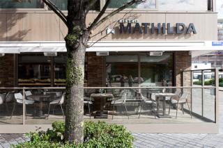 Holidaysuite Mathilda - Oostende - 6