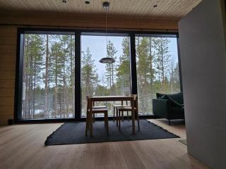 Aurora welcome riverside cottage - 0
