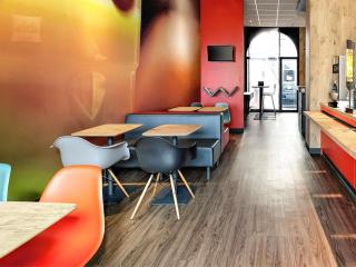 Ibis Agen Centre Gare - 3