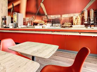 Ibis Agen Centre Gare - 2