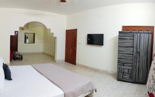 London lodges Guest House - 9