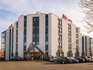 ibis Lausanne Crissier - 9