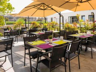ibis Lausanne Crissier - 8