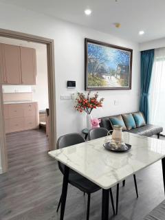 Châu Giang Homestay, Nera Garden Huế - 2
