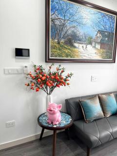 Châu Giang Homestay, Nera Garden Huế - 1
