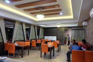 Holiday Hotel Batam - Jodoh - 5