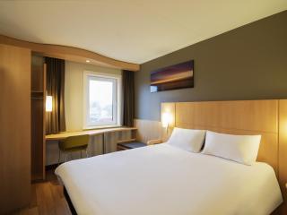 ibis Rotterdam Vlaardingen - 4