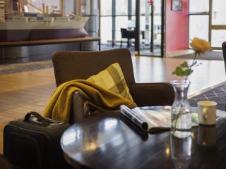 ibis Rotterdam Vlaardingen - 1