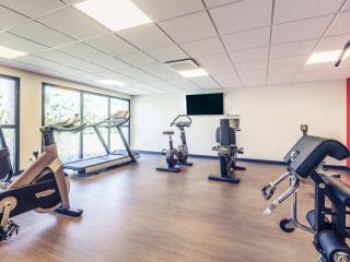 Mercure Bourg En Bresse - 6