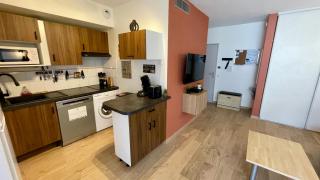 Le Repos du Marin - Au Port de Plaisance - 8