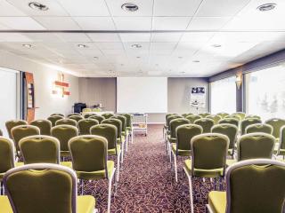Mercure Bourg En Bresse - 4