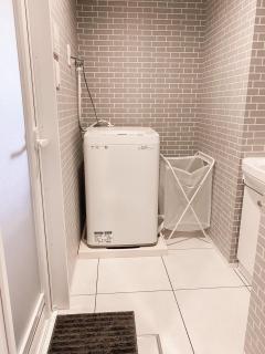 最大4名宿泊 名古屋駅近 地下鉄徒歩5分 お部屋貸し切り 無料Wi-Fi TypeA - 1