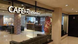 Marcian Business Hotel - 5