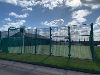 The Captain's Quarters, at Crimdon Dene Holiday Park - Horden - 9