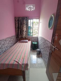SRI Ganesh Hotel Fooding & Lodging - 4