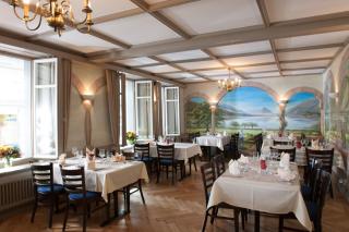 Jungfrau Hotel - Wilderswil - 7