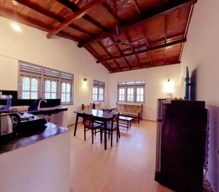 Susha Happy One First Floor Apartment - 1
