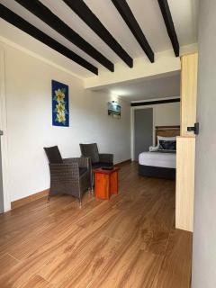 Bulabard Villa - 5