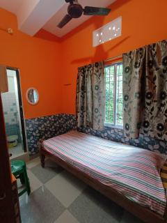 SRI Ganesh Hotel Fooding & Lodging - 3
