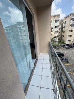Aluguel Círio , COP-30 apartamento todo mobiliado - 6