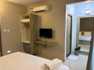 Air Avenue Hotel - Airport - Devanahalli-Bangalore - 4