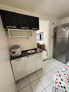 Aluguel Círio , COP-30 apartamento todo mobiliado - 1