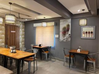 Air Avenue Hotel - Airport - Devanahalli-Bangalore - 6