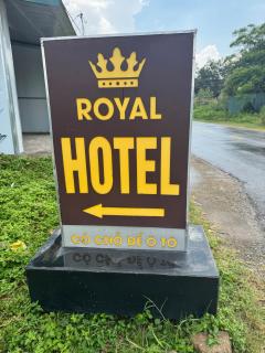 Roy Hotel Thiện Kế - 1