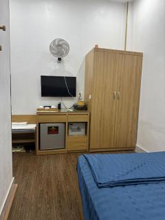 Roy Hotel Thiện Kế - 7