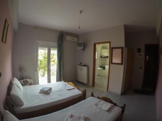 Ioannis Avrades Apartments - Agiokampos - 3