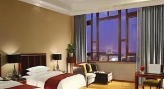 Xinjin Celebrity City Hotel - 9