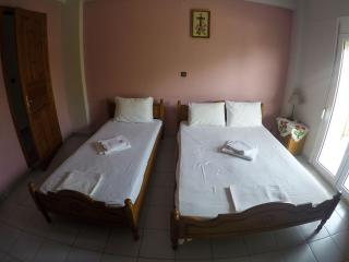 Ioannis Avrades Apartments - Agiokampos - 6