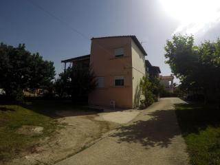 Ioannis Avrades Apartments - Agiokampos - 1
