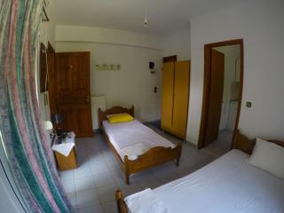 Ioannis Avrades Apartments - Agiokampos - 8