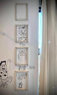 89 Bed & Studio Hostel - 1