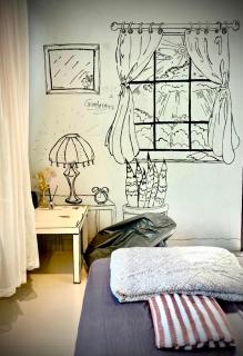 89 Bed & Studio Hostel - 2