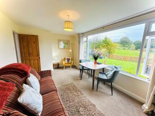 1 Bed in Hawkshead Village LLH16 - 8