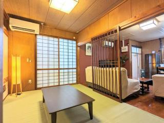 Lavilla aveneu / Vacation STAY 76037 - 1