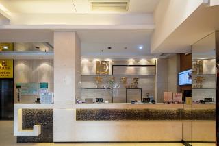 Insail Hotels Guangzhou Huangpu Dashadi Metro Station - 3