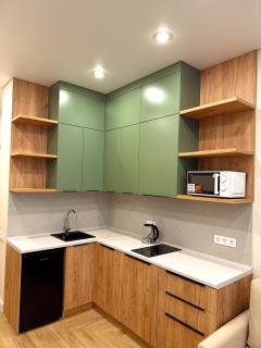 Meridian Apartment Lux - 5