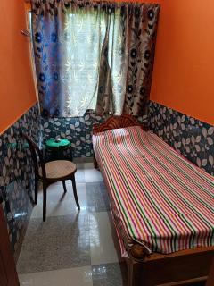 SRI Ganesh Hotel Fooding & Lodging - 6