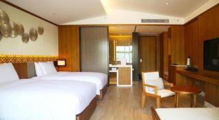La Fountain Hotel & Resort Sanya - 9