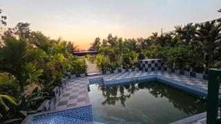 Nature's Spark Resort - 1