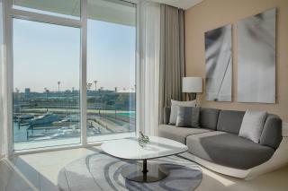 W Abu Dhabi - Yas Island - 9