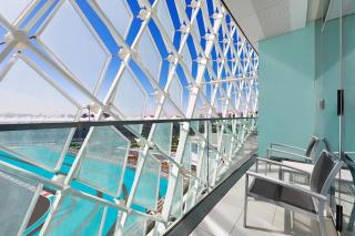 W Abu Dhabi - Yas Island - 5