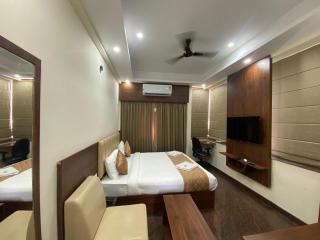 Hotel Sahara Tree - 9