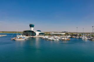 W Abu Dhabi - Yas Island - 3