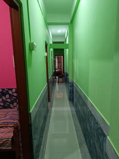 SRI Ganesh Hotel Fooding & Lodging - 7