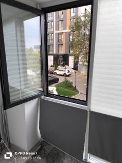 ЖК на Абая 130 дом - 4