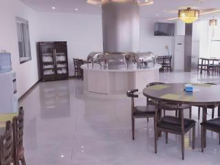GreenTree Inn Binzhou Bus Station - 8
